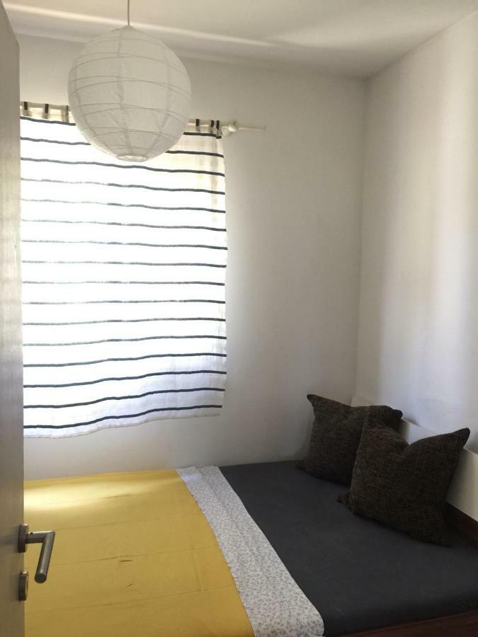 Appartement Mustapictanja à Bibinje Extérieur photo