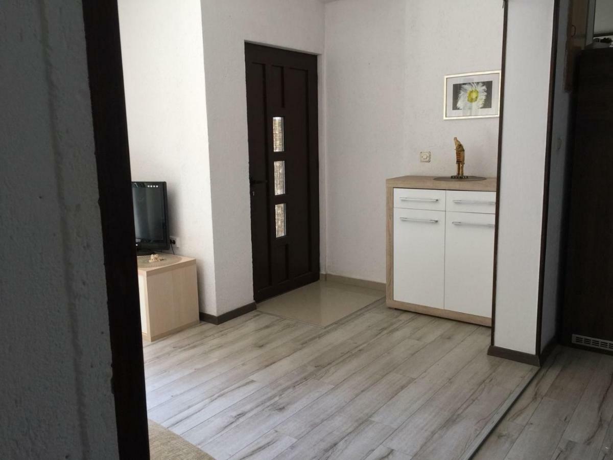 Appartement Mustapictanja à Bibinje Extérieur photo