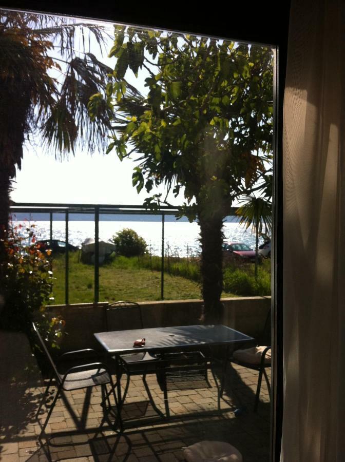 Appartement Mustapictanja à Bibinje Extérieur photo